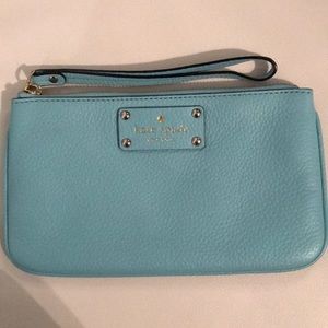 Kate Spade Wristlet